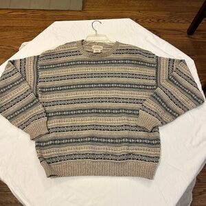 Vintage Sweater